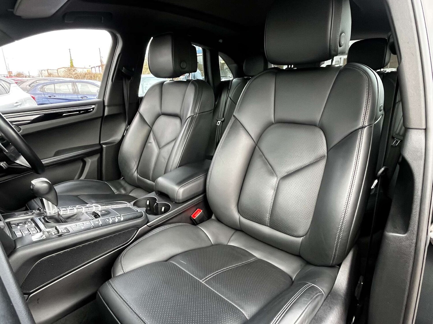 Used Porsche Macan 2019 for sale - 77159475: Photo 74