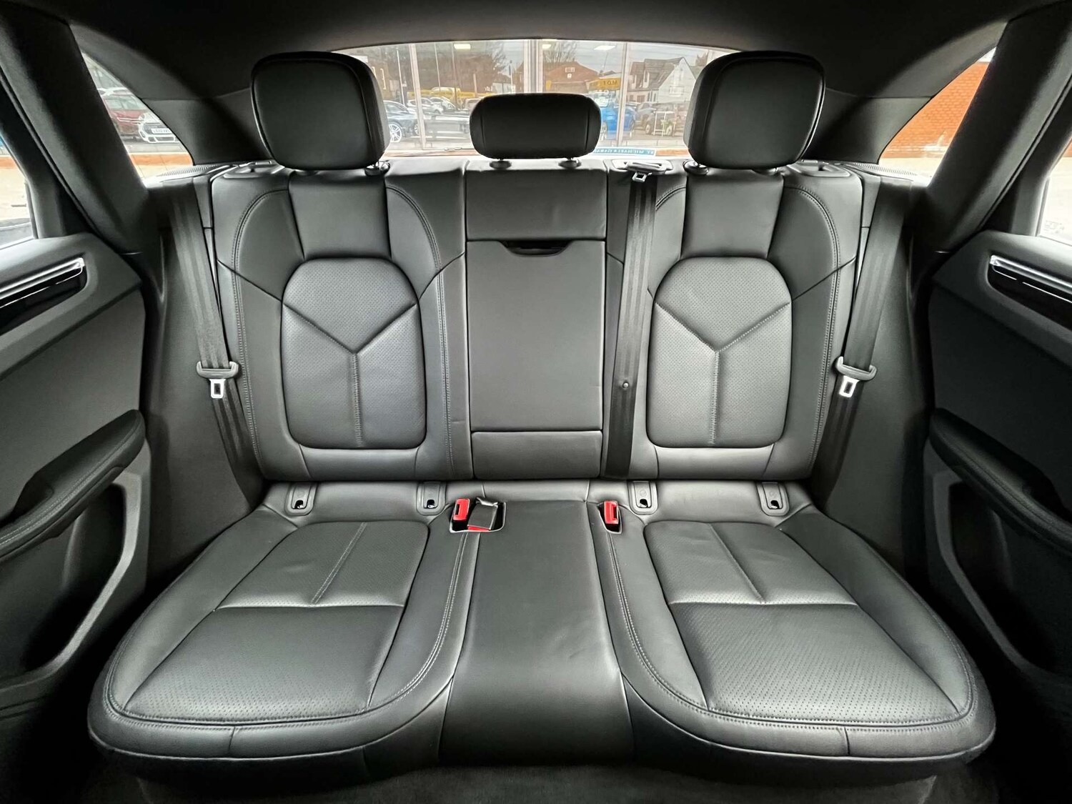 Used Porsche Macan 2019 for sale - 77159475: Photo 75