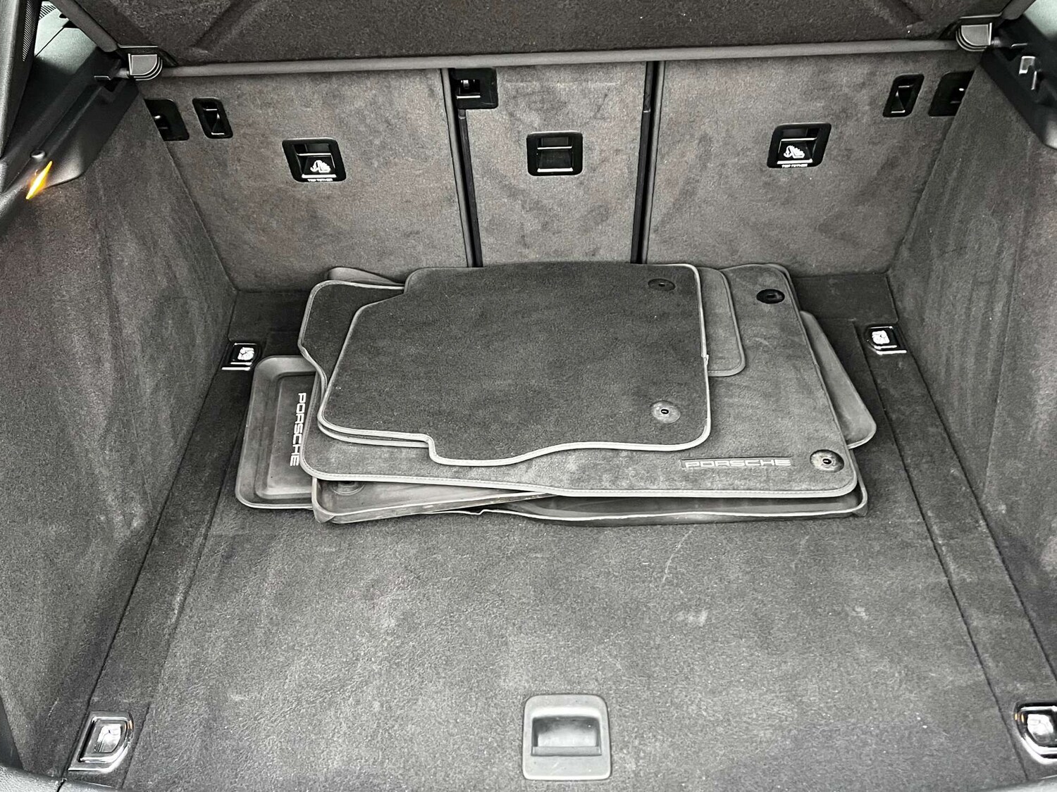 Used Porsche Macan 2019 for sale - 77159475: Photo 79