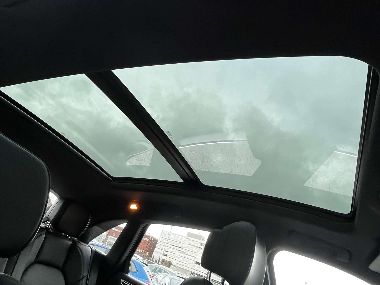 Used Porsche Macan 2019 for sale - 77159475: Photo 84