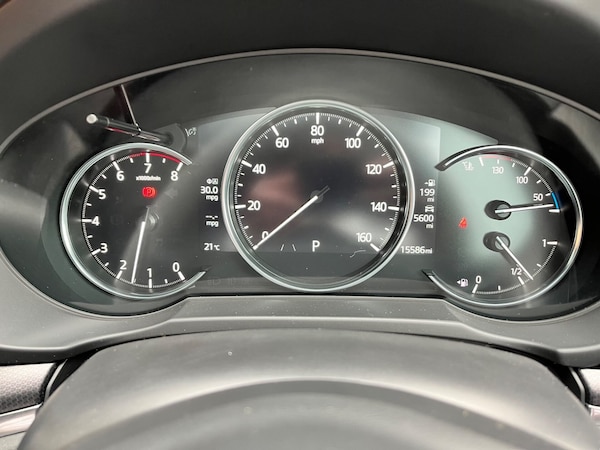 Used Mazda CX-5 2022 for sale - 74825677: Photo 21