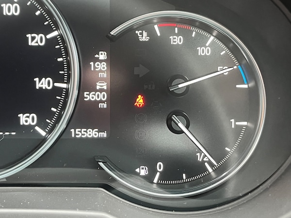 Used Mazda CX-5 2022 for sale - 74825677: Photo 22