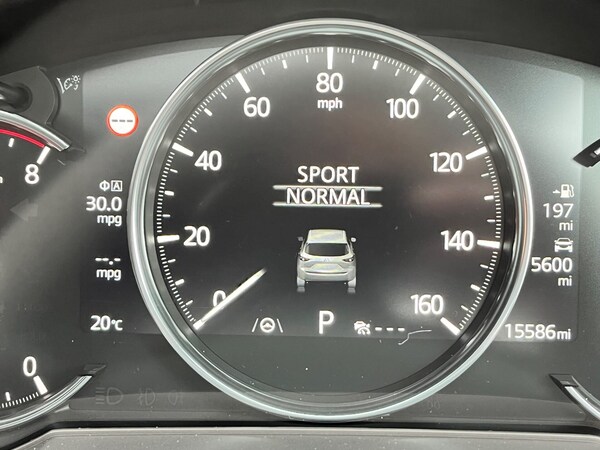 Used Mazda CX-5 2022 for sale - 74825677: Photo 23