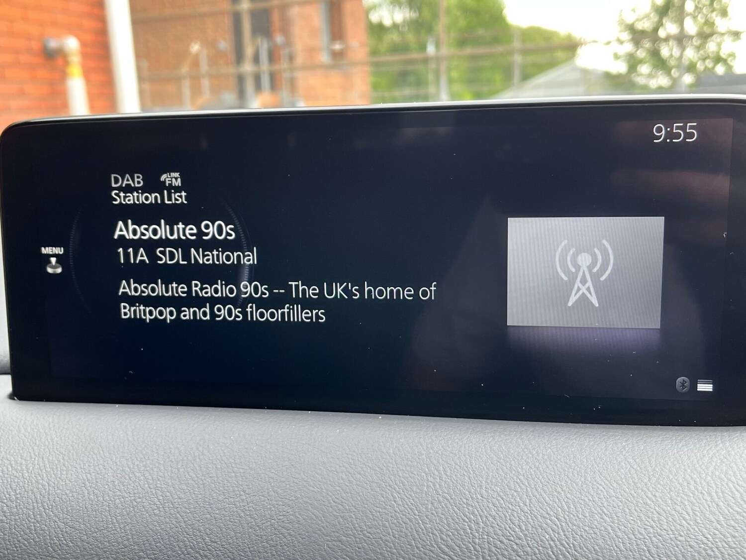 Vehicle 30