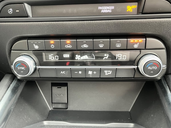 Used Mazda CX-5 2022 for sale - 74825677: Photo 42