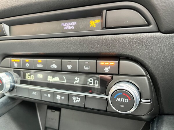 Used Mazda CX-5 2022 for sale - 74825677: Photo 44