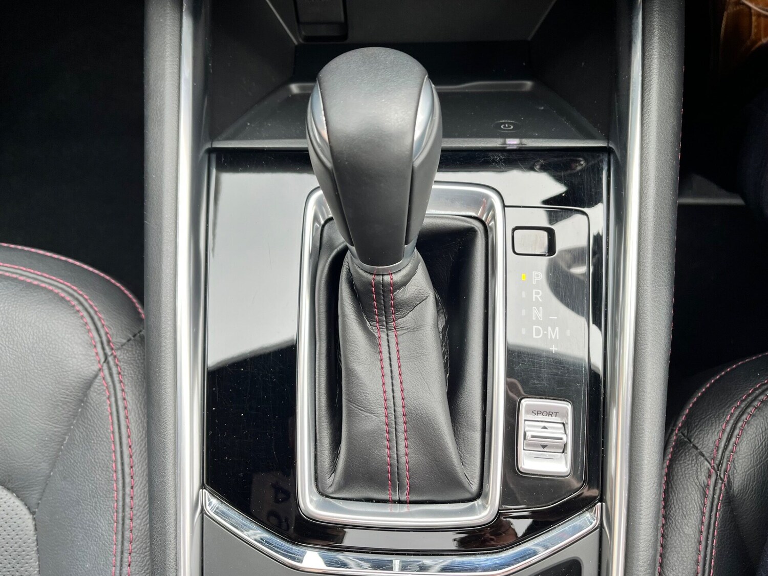 Vehicle 45