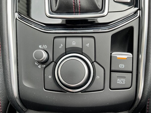 Used Mazda CX-5 2022 for sale - 74825677: Photo 47