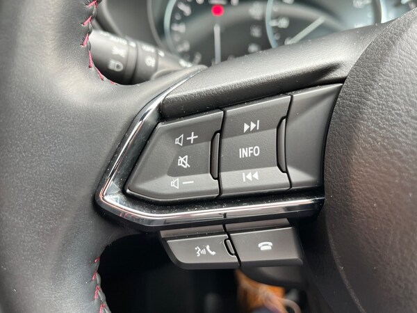 Used Mazda CX-5 2022 for sale - 74825677: Photo 48
