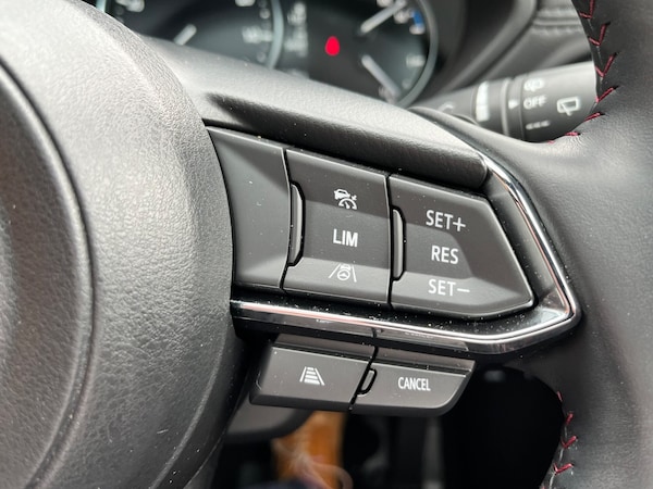 Used Mazda CX-5 2022 for sale - 74825677: Photo 49