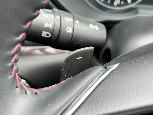 Used Mazda CX-5 2022 for sale - 74825677: Photo 50