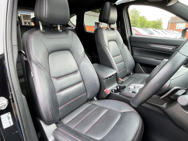 Used Mazda CX-5 2022 for sale - 74825677: Photo 57