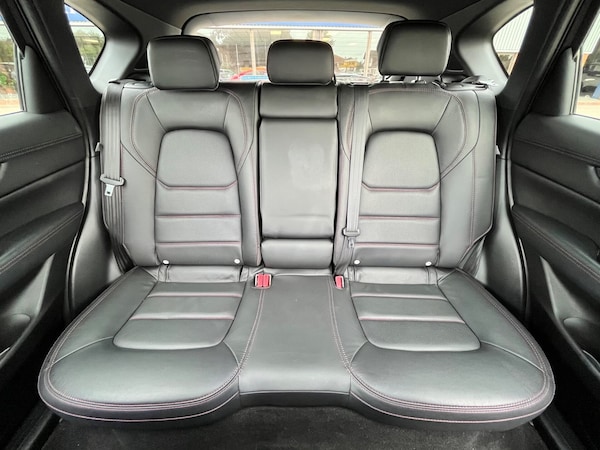 Used Mazda CX-5 2022 for sale - 74825677: Photo 61