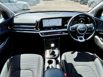 Used Kia Sportage 2022 for sale - 78669528: Photo