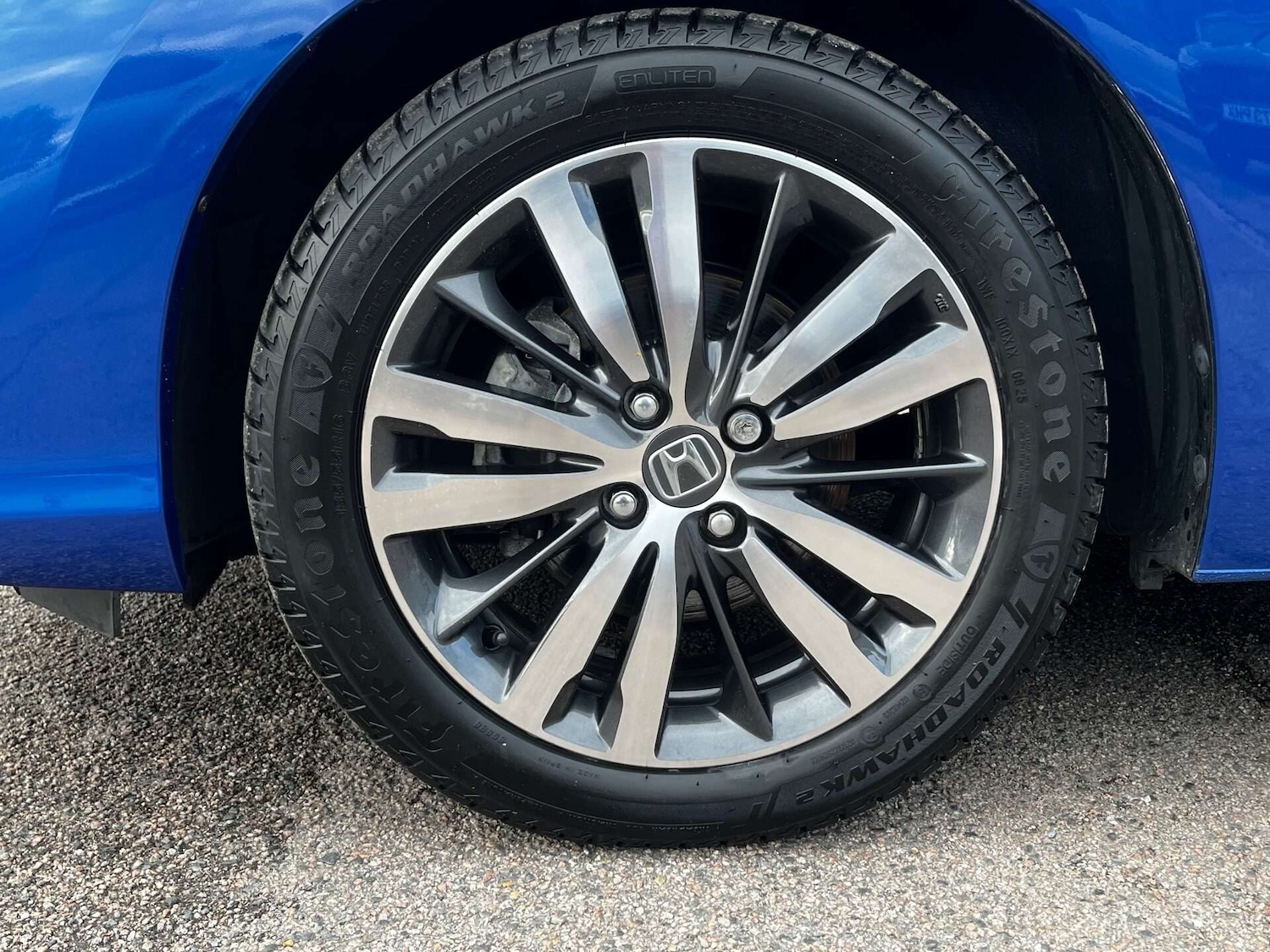 Used Honda Jazz 2019 for sale - 76905369: Photo 13