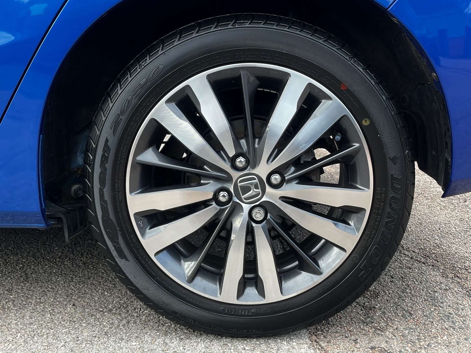 Used Honda Jazz 2019 for sale - 76905369: Photo 14