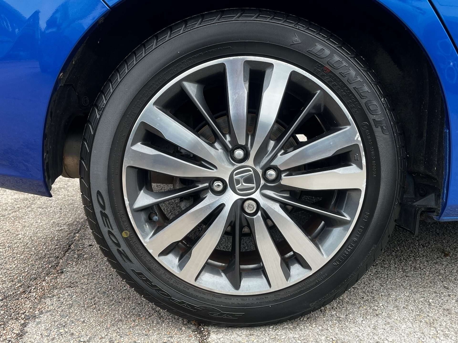 Used Honda Jazz 2019 for sale - 76905369: Photo 15