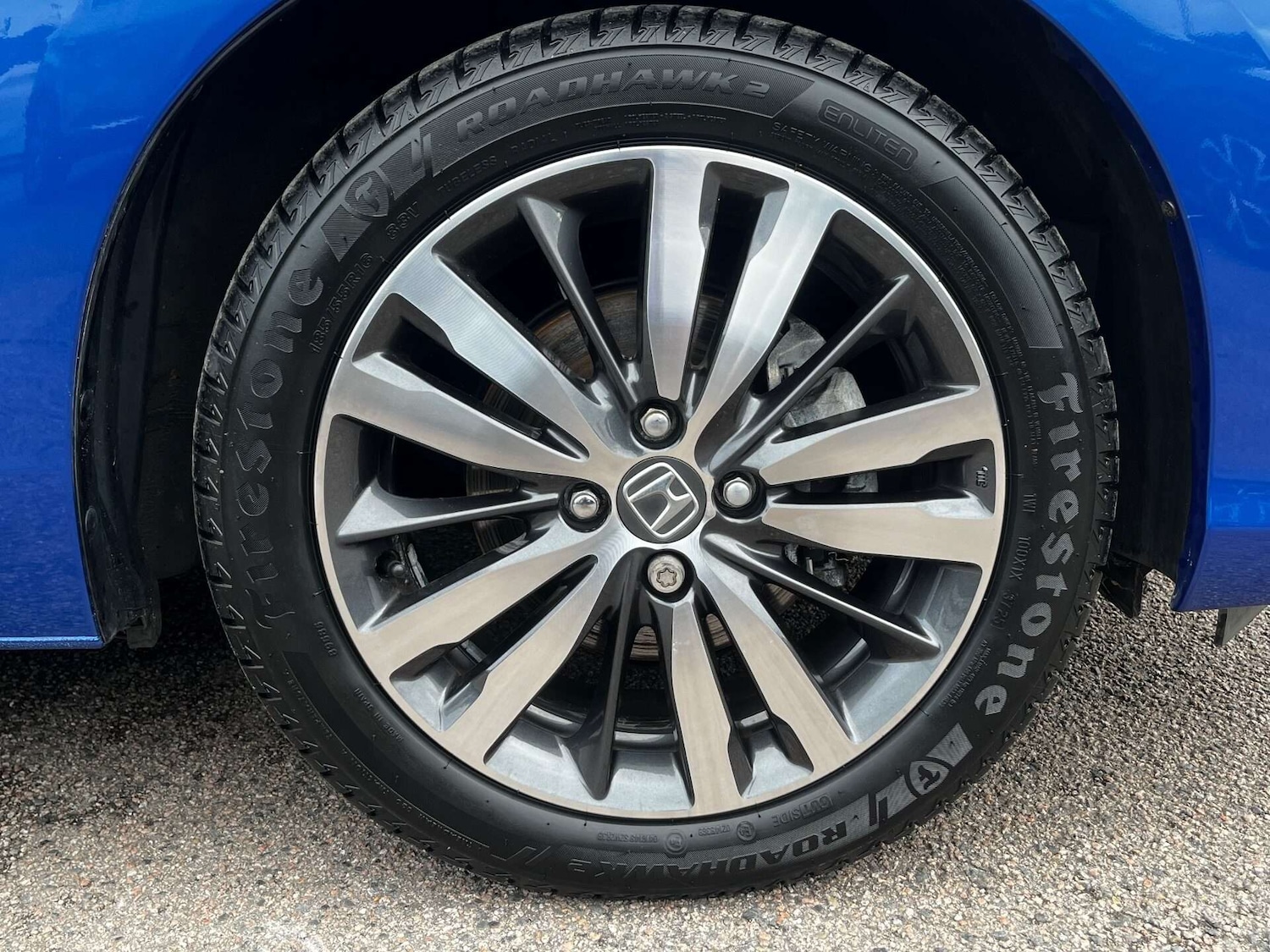 Used Honda Jazz 2019 for sale - 76905369: Photo 16