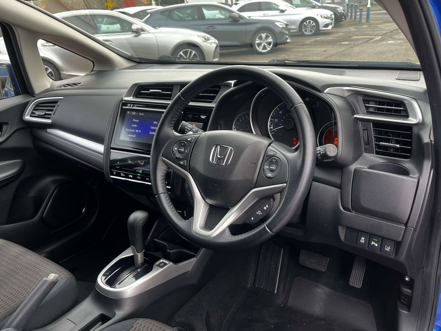 Used Honda Jazz 2019 for sale - 76905369: Photo 18