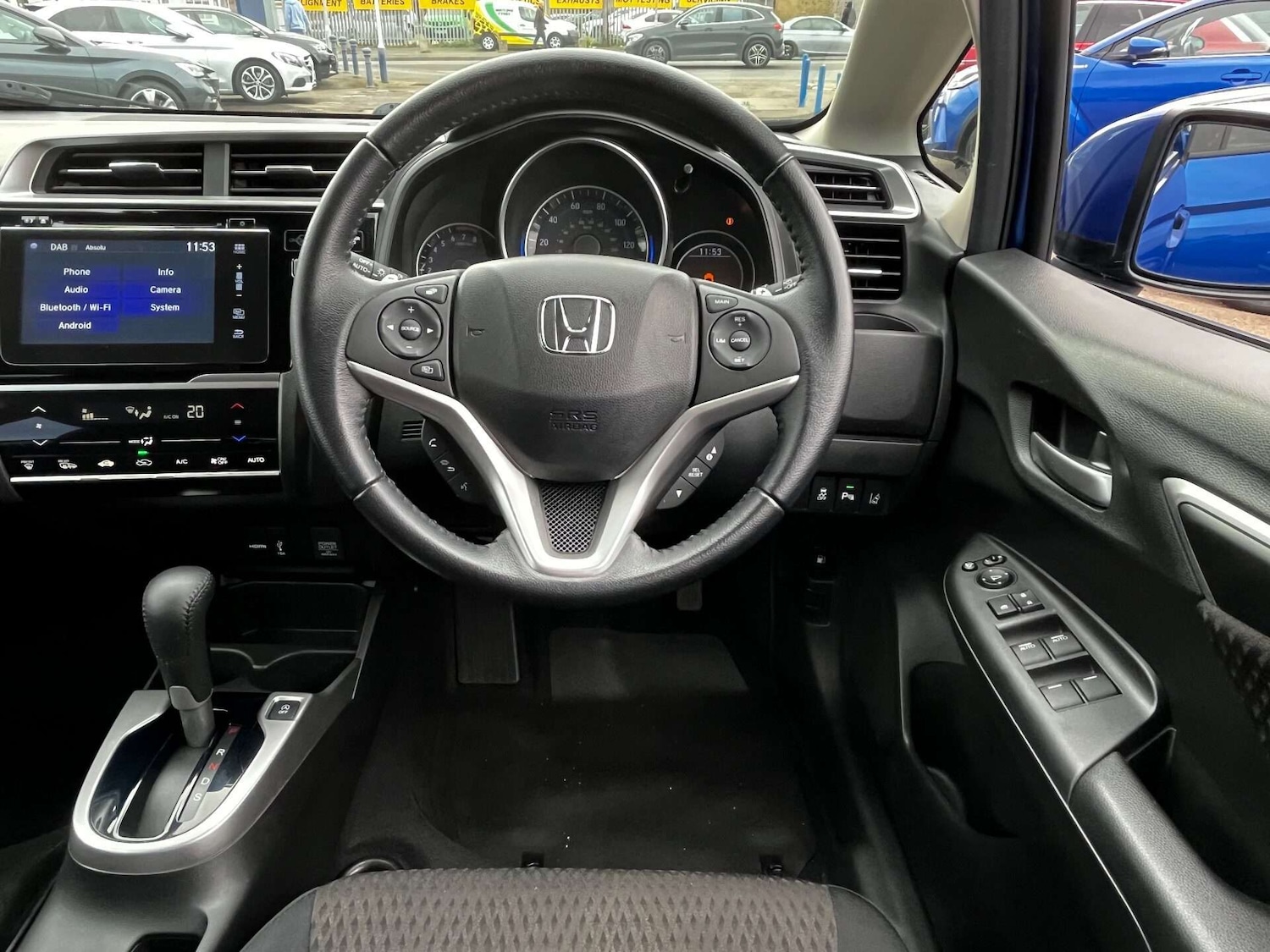 Used Honda Jazz 2019 for sale - 76905369: Photo 19