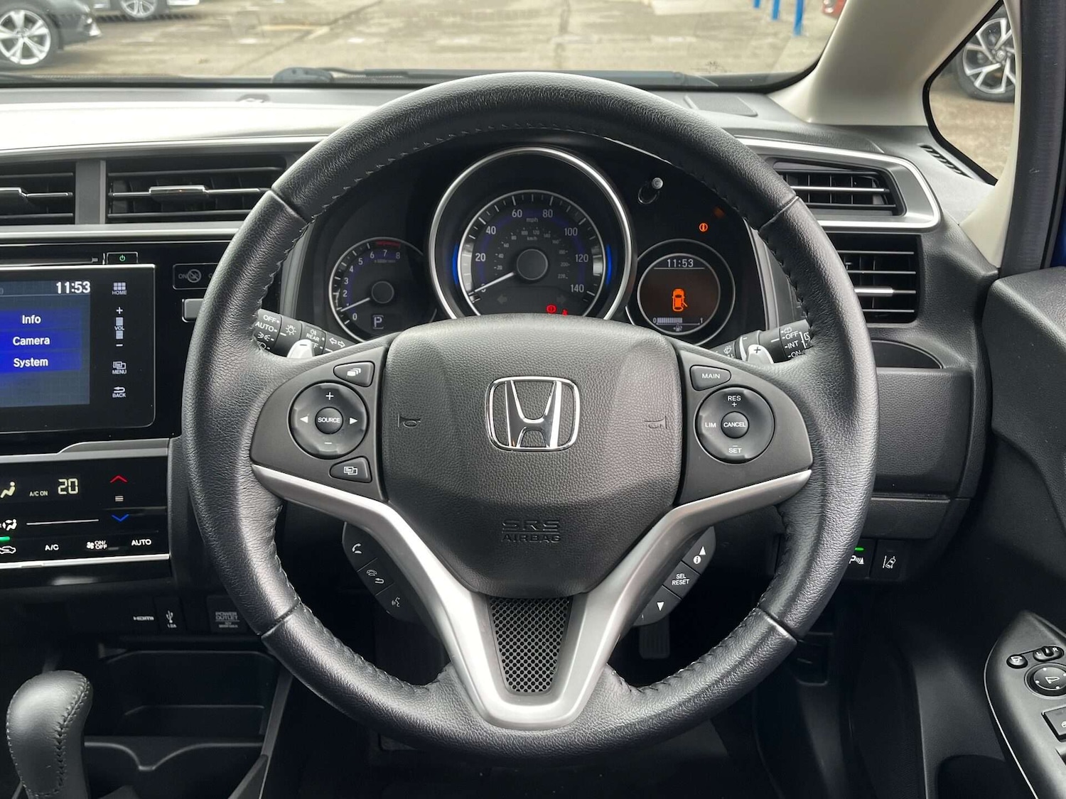 Used Honda Jazz 2019 for sale - 76905369: Photo 20