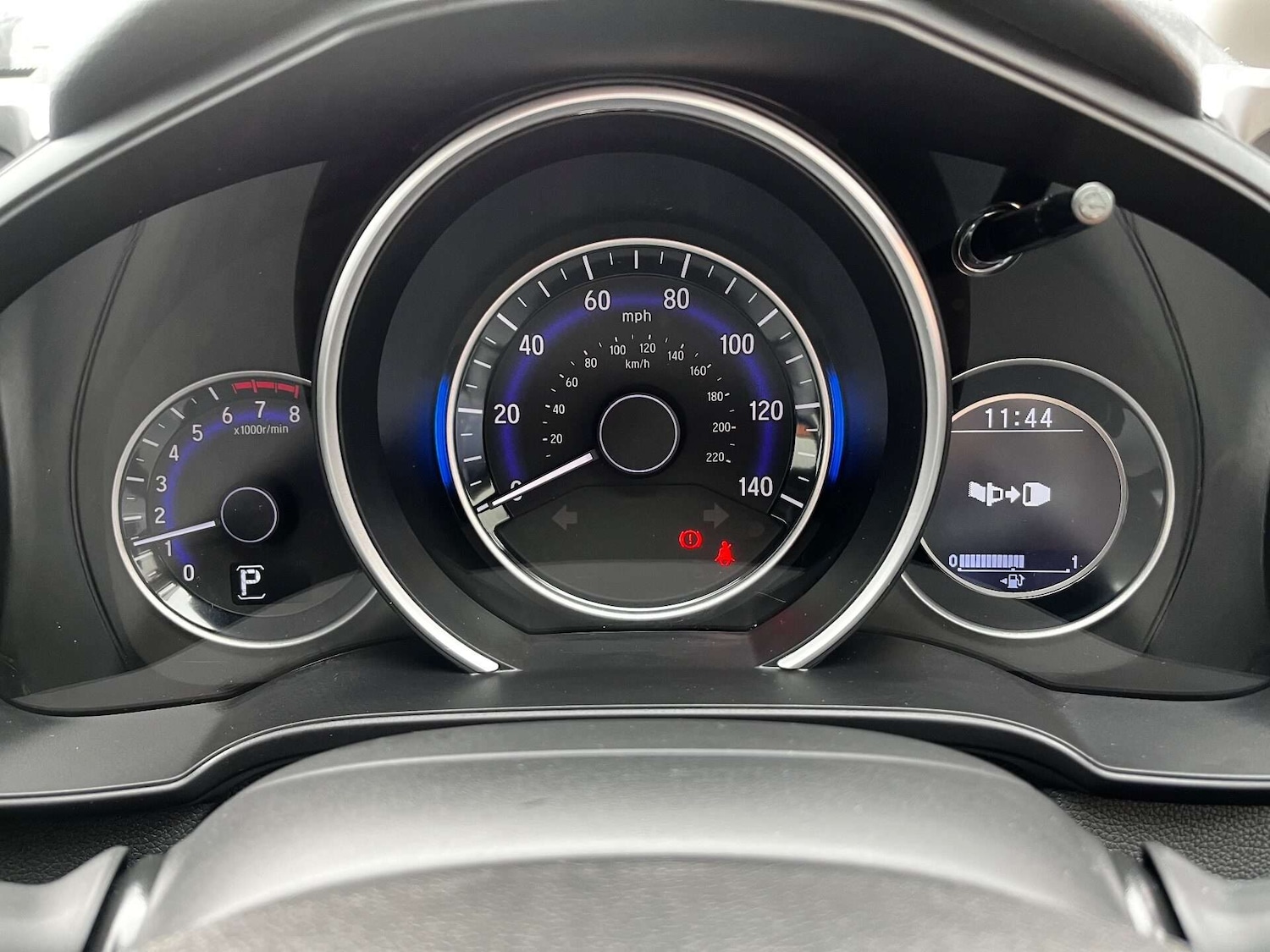 Used Honda Jazz 2019 for sale - 76905369: Photo 21