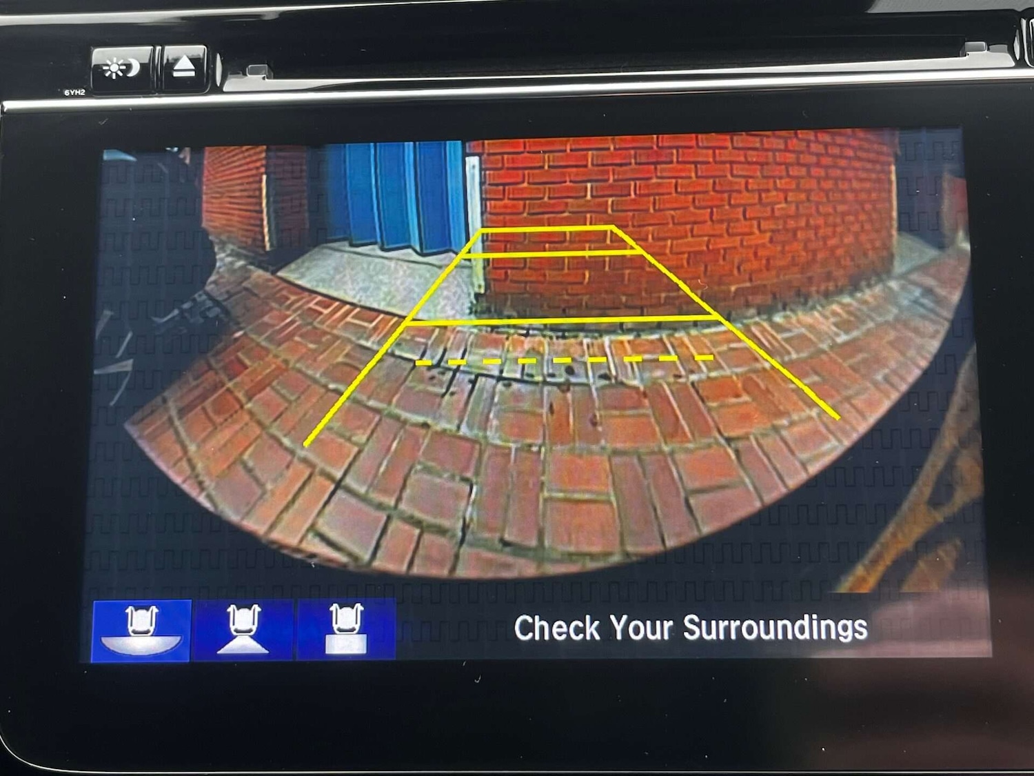 Used Honda Jazz 2019 for sale - 76905369: Photo 26