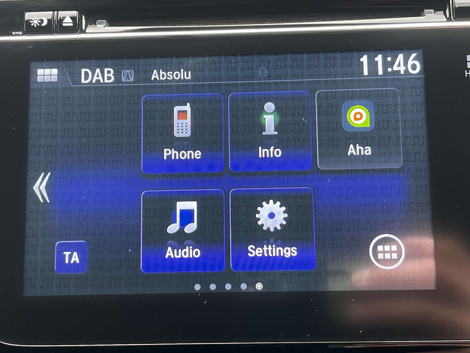 Used Honda Jazz 2019 for sale - 76905369: Photo 28