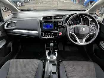 Used Honda Jazz 2019 for sale - 76905369: Photo