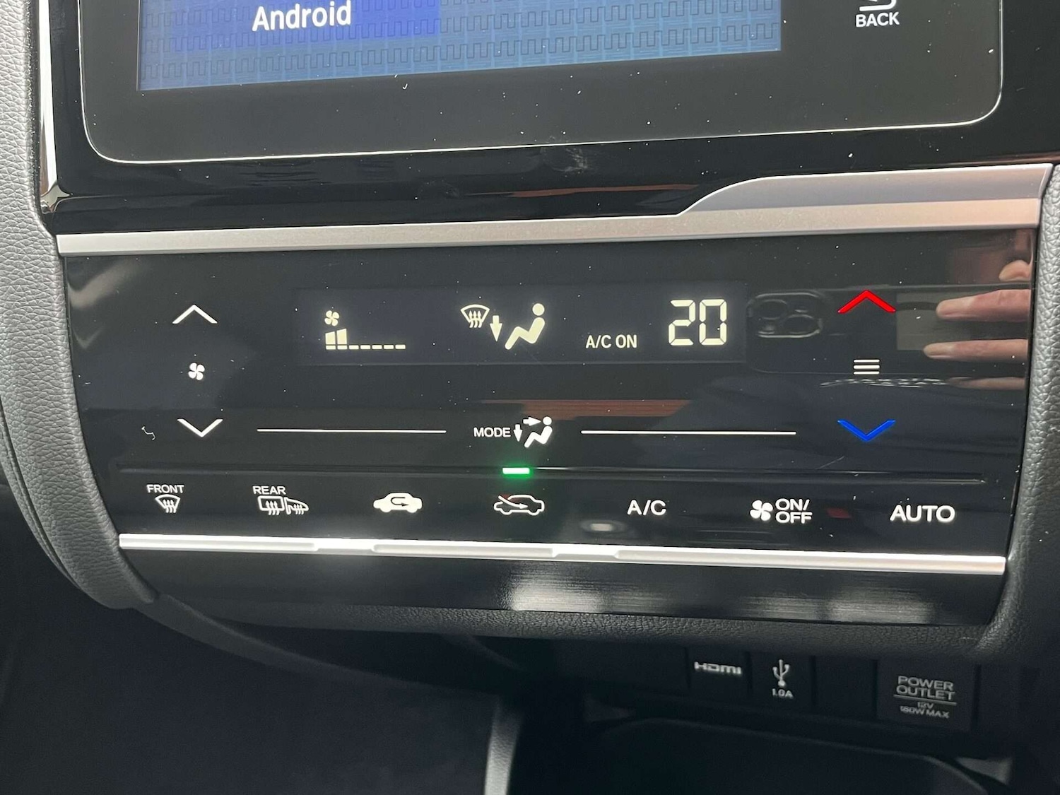 Used Honda Jazz 2019 for sale - 76905369: Photo 36