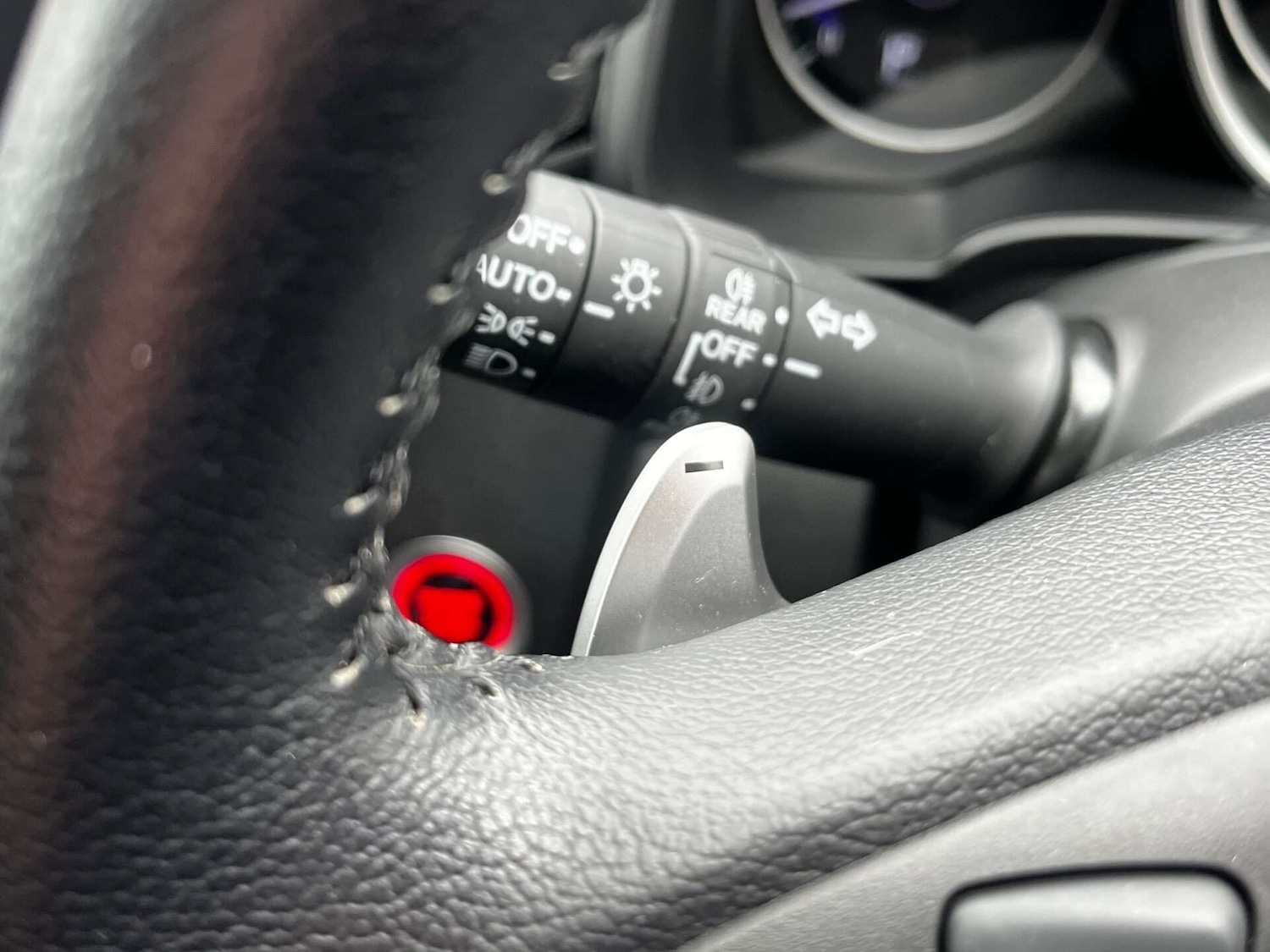 Used Honda Jazz 2019 for sale - 76905369: Photo 45