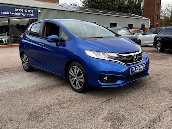Used Honda Jazz 2019 for sale - 76905369: Photo
