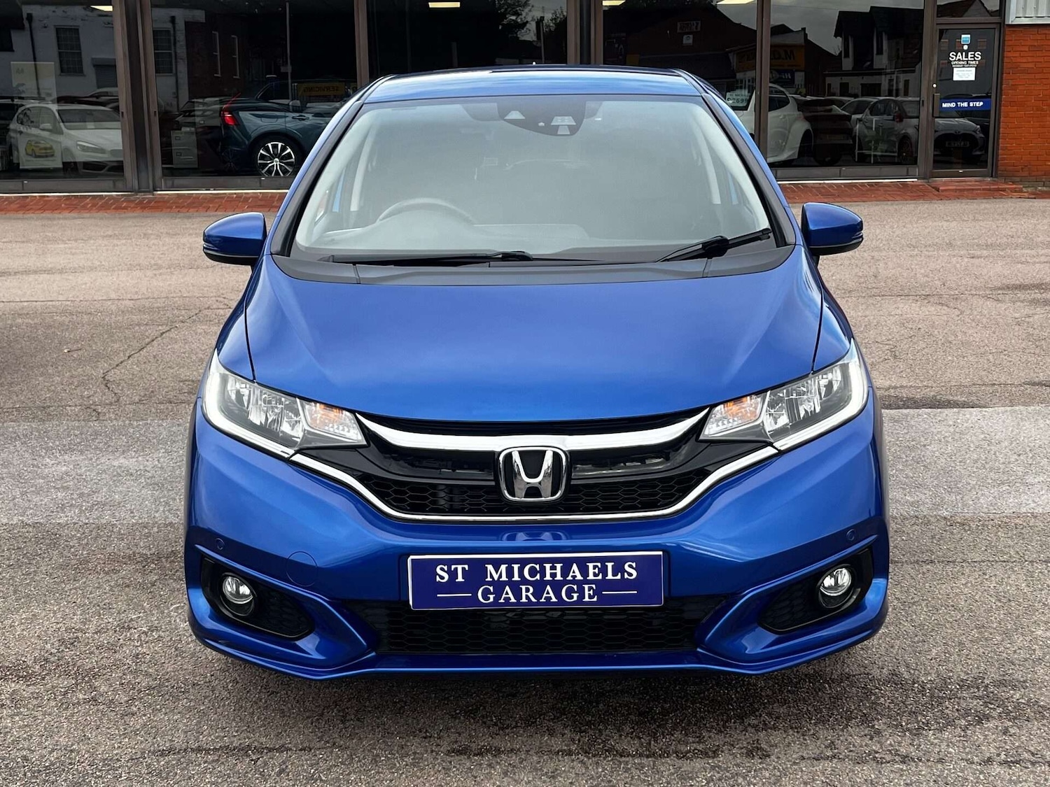 Used Honda Jazz 2019 for sale - 76905369: Photo 5