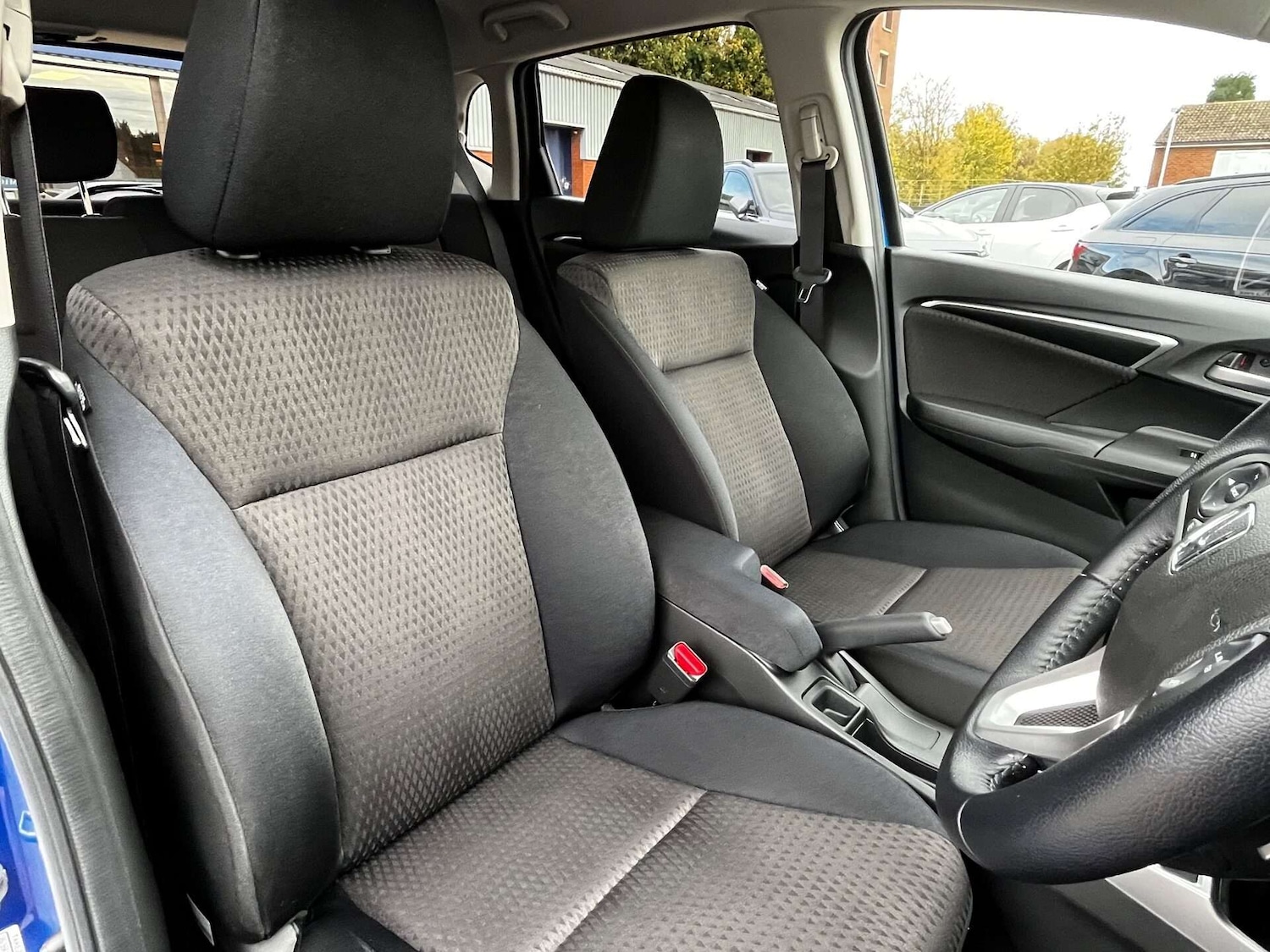 Used Honda Jazz 2019 for sale - 76905369: Photo 52