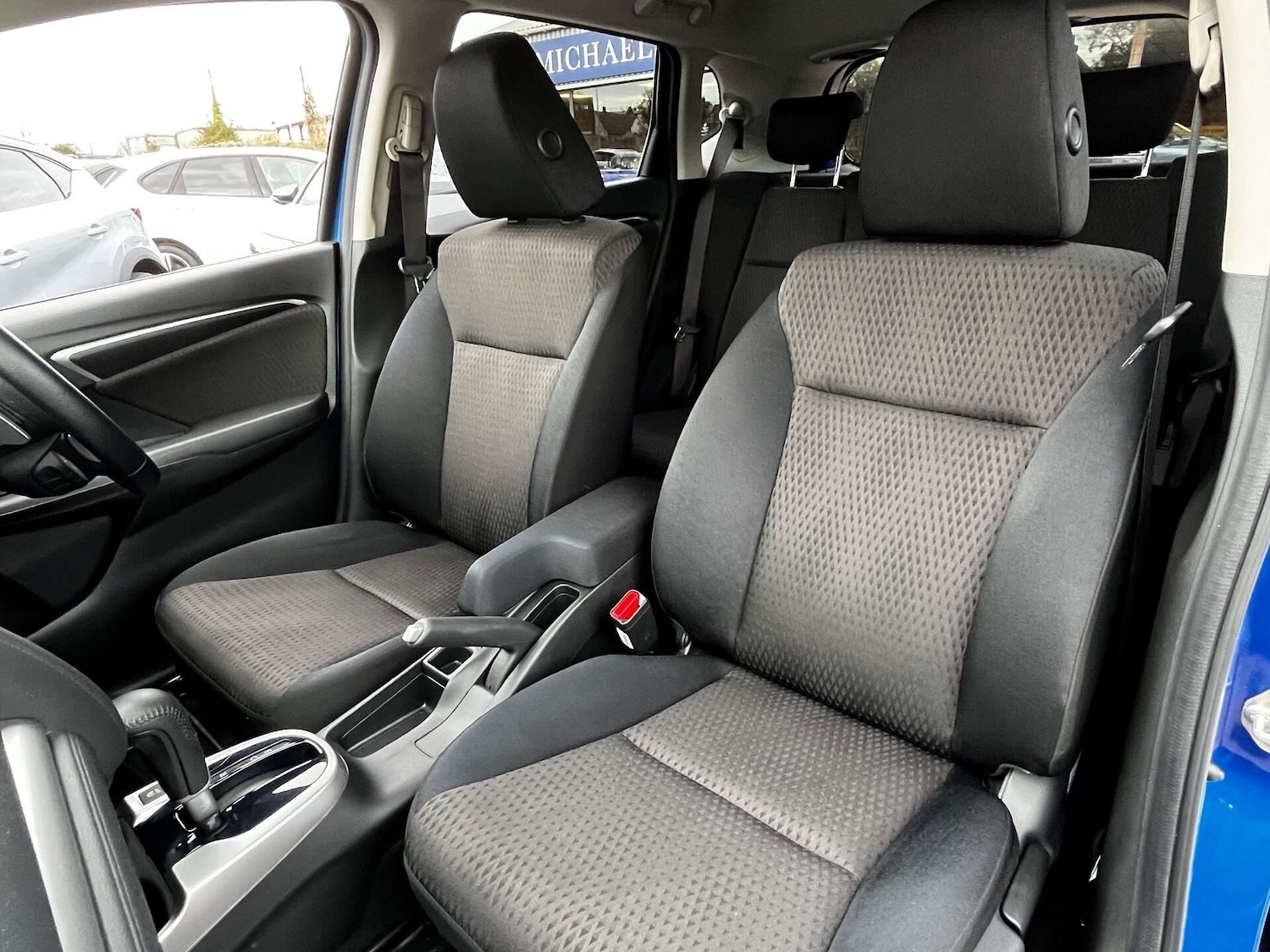 Used Honda Jazz 2019 for sale - 76905369: Photo 53