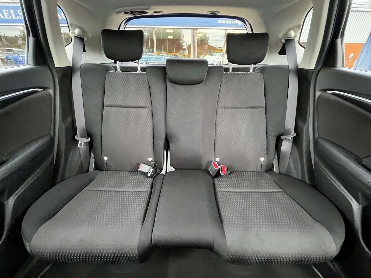 Used Honda Jazz 2019 for sale - 76905369: Photo 54