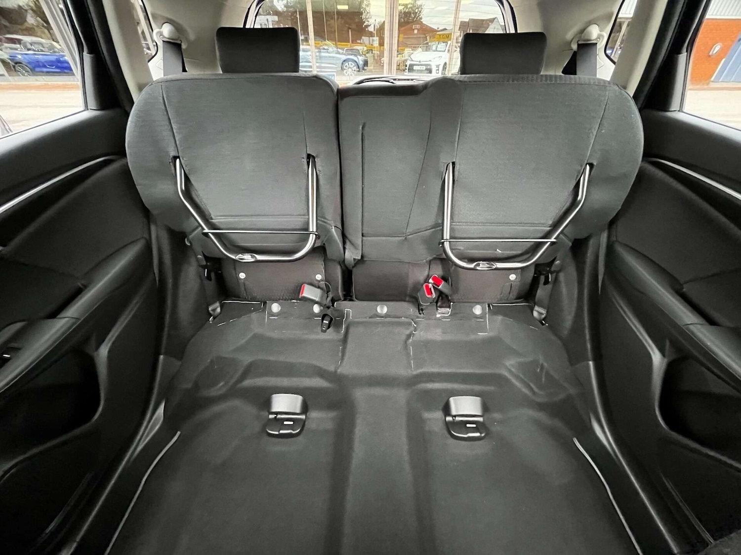 Used Honda Jazz 2019 for sale - 76905369: Photo 55