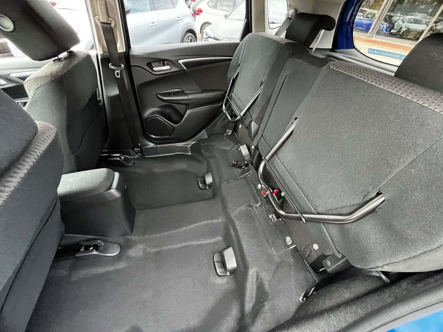 Used Honda Jazz 2019 for sale - 76905369: Photo 56