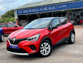 2021 (71) - ICONIC TCE 5-Door