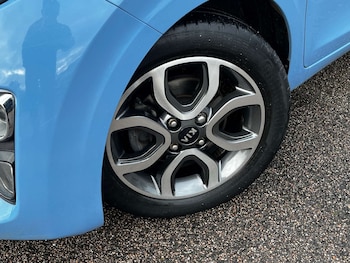 Used Kia Picanto 2018 for sale - 77477805: Photo