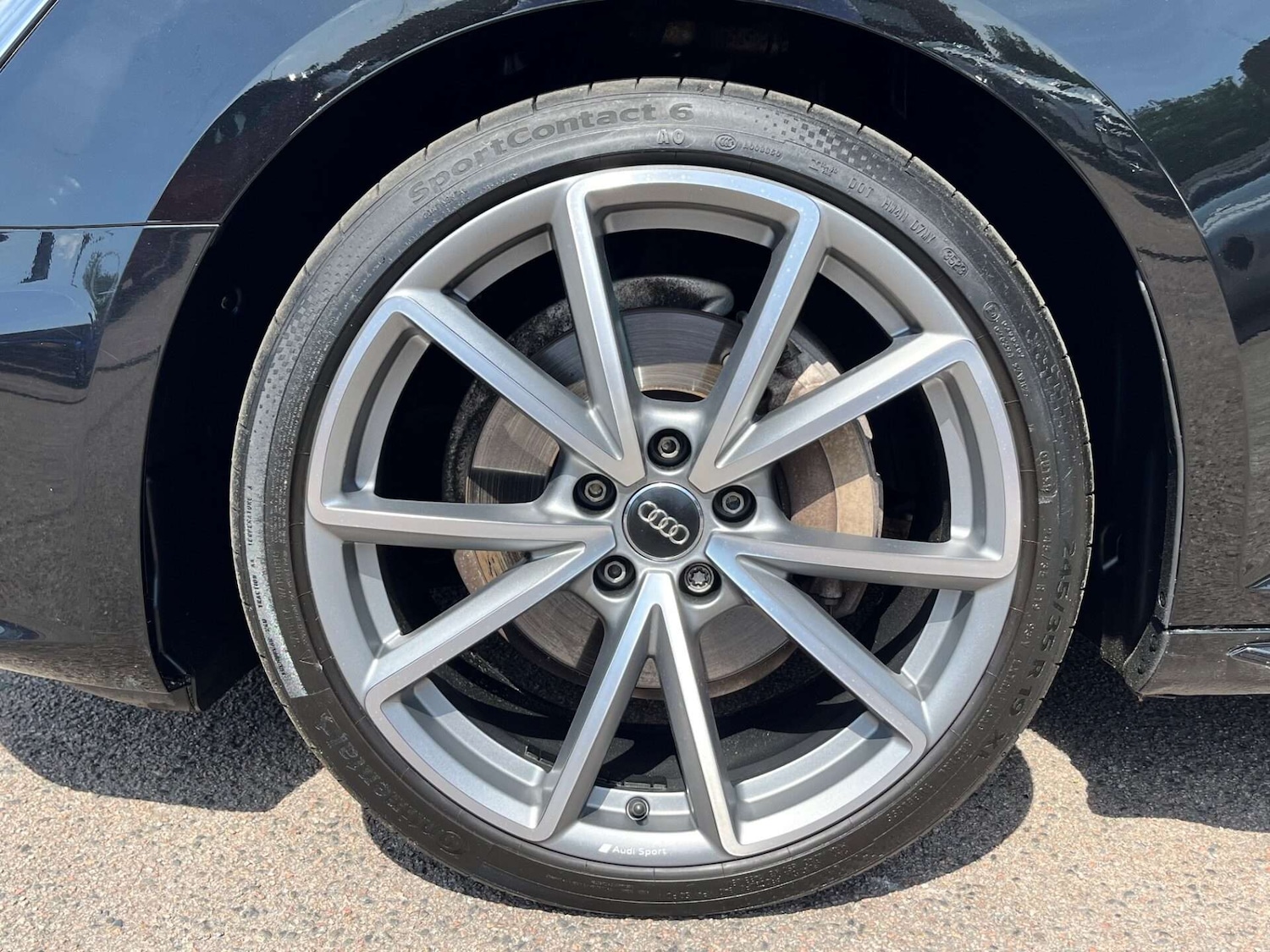 Used Audi A4 2019 for sale - 76905330: Photo 13