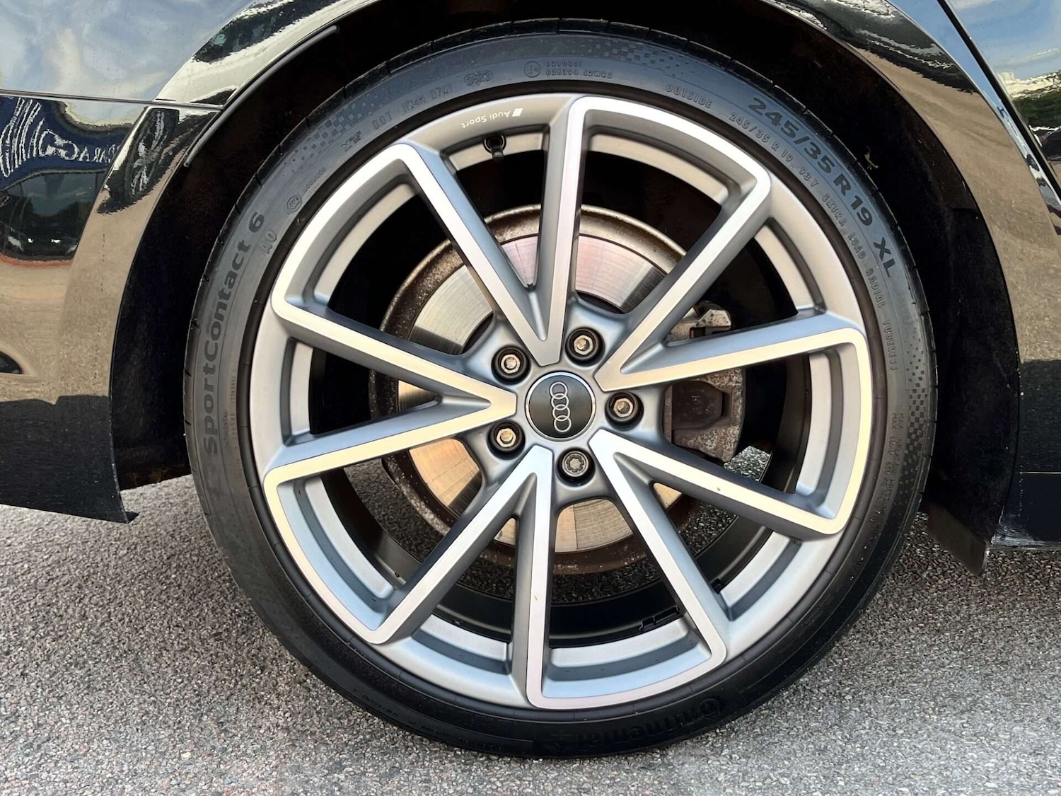 Used Audi A4 2019 for sale - 76905330: Photo 15