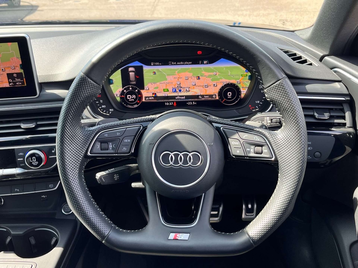 Used Audi A4 2019 for sale - 76905330: Photo 20