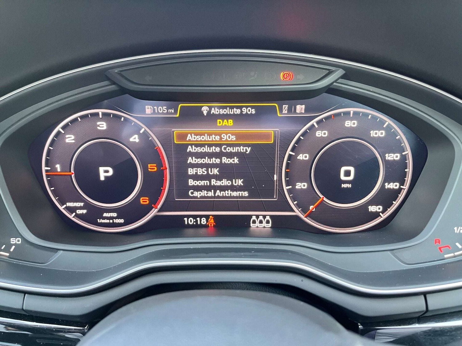 Used Audi A4 2019 for sale - 76905330: Photo 21