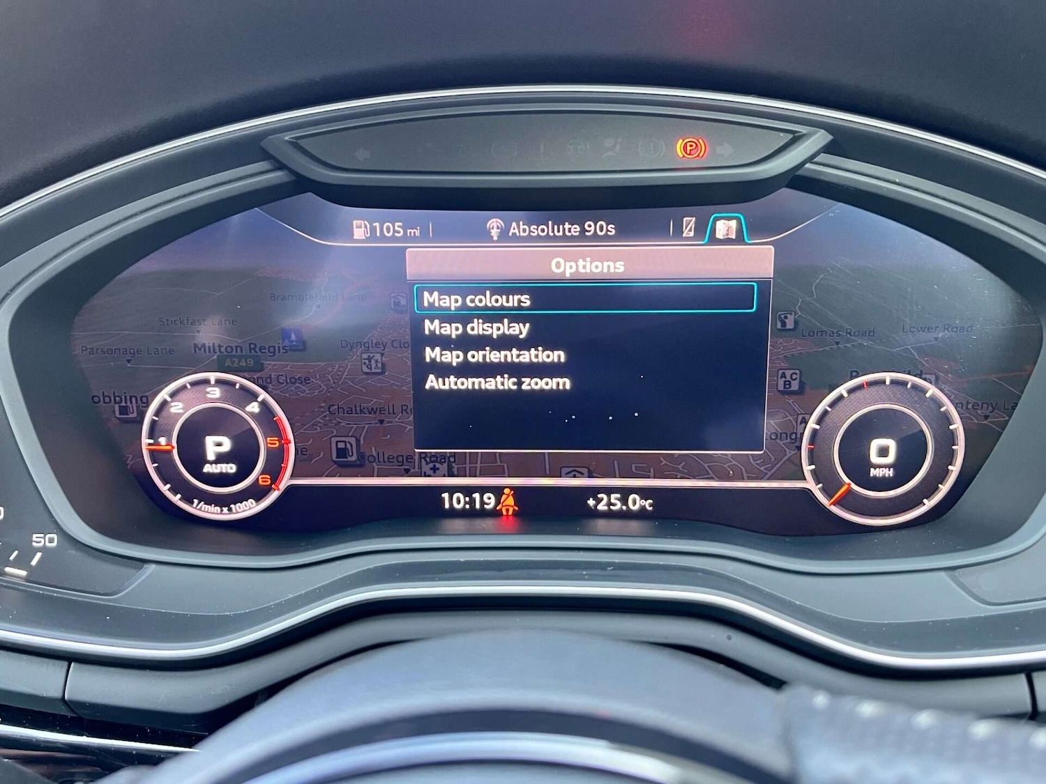 Used Audi A4 2019 for sale - 76905330: Photo 24