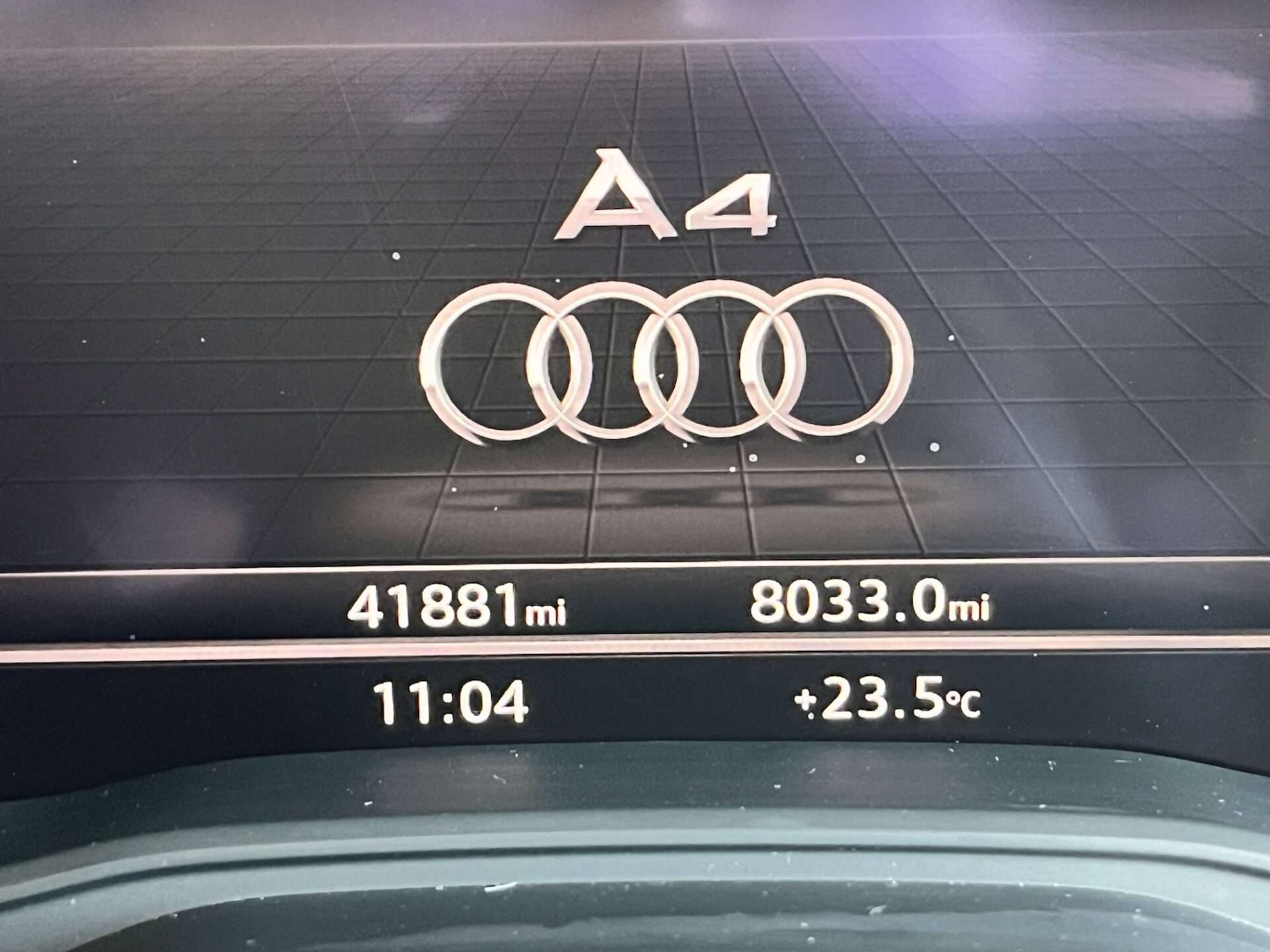 Used Audi A4 2019 for sale - 76905330: Photo 25