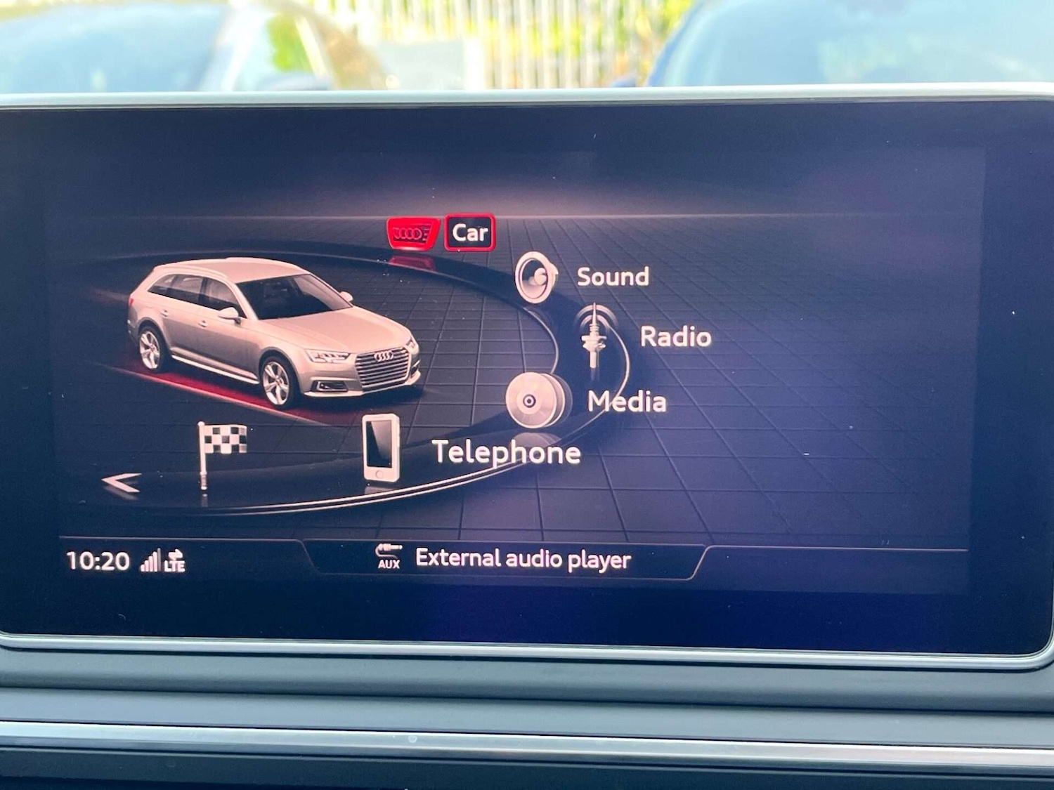 Used Audi A4 2019 for sale - 76905330: Photo 27