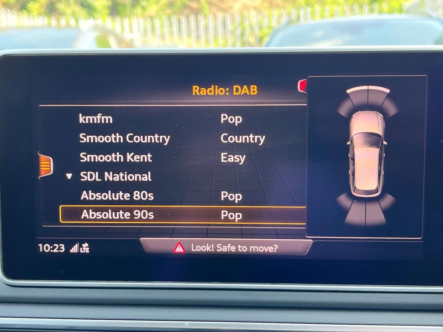 Used Audi A4 2019 for sale - 76905330: Photo 29