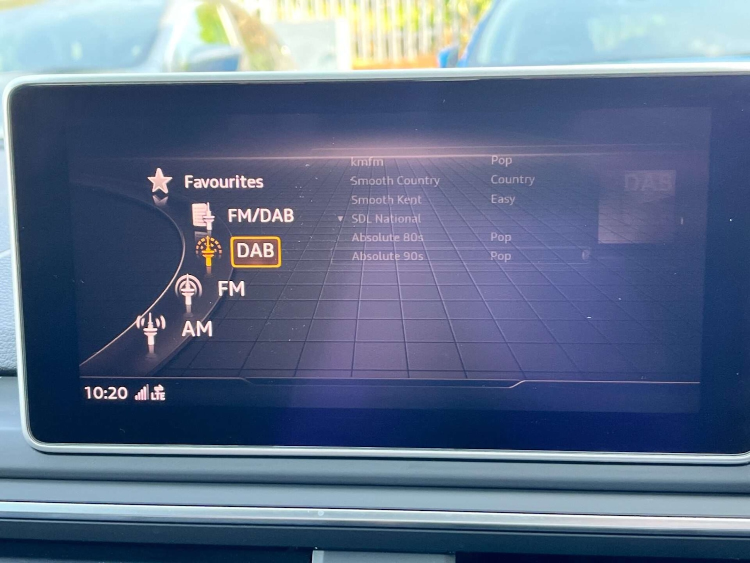 Used Audi A4 2019 for sale - 76905330: Photo 30