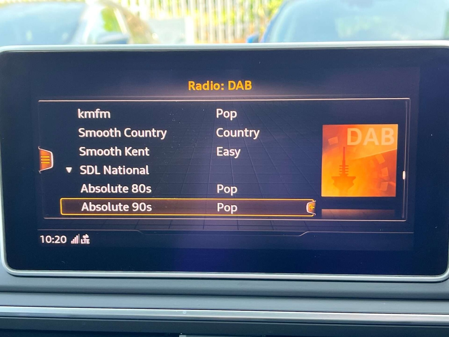 Used Audi A4 2019 for sale - 76905330: Photo 31